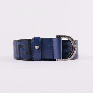 AUTHENTIC VERSACE LA GRECA BELT
